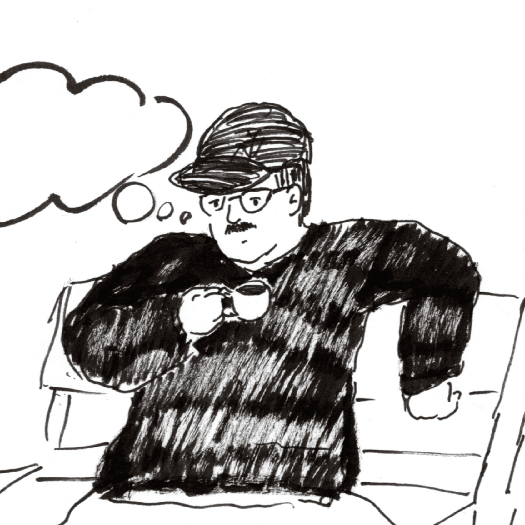 くらし灯の珈琲 | 自家焙煎・深煎り・ネルドリップ