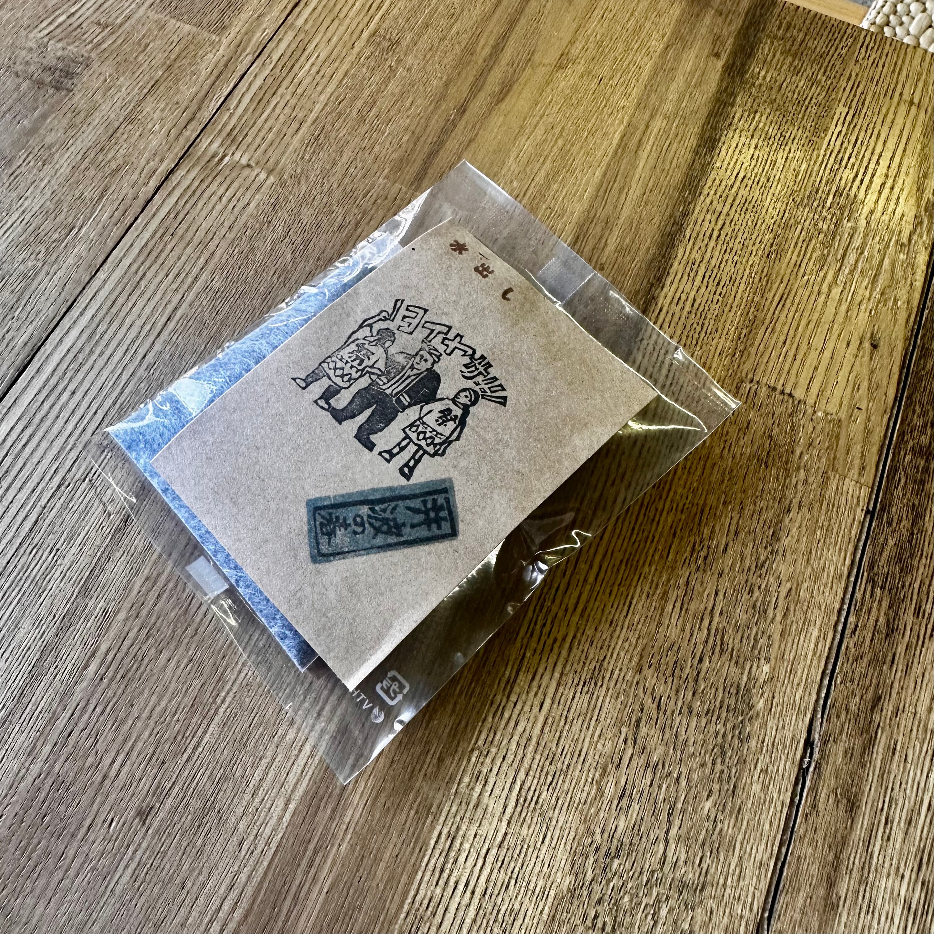夏季限定〝水出し珈琲バッグ〟始めます。