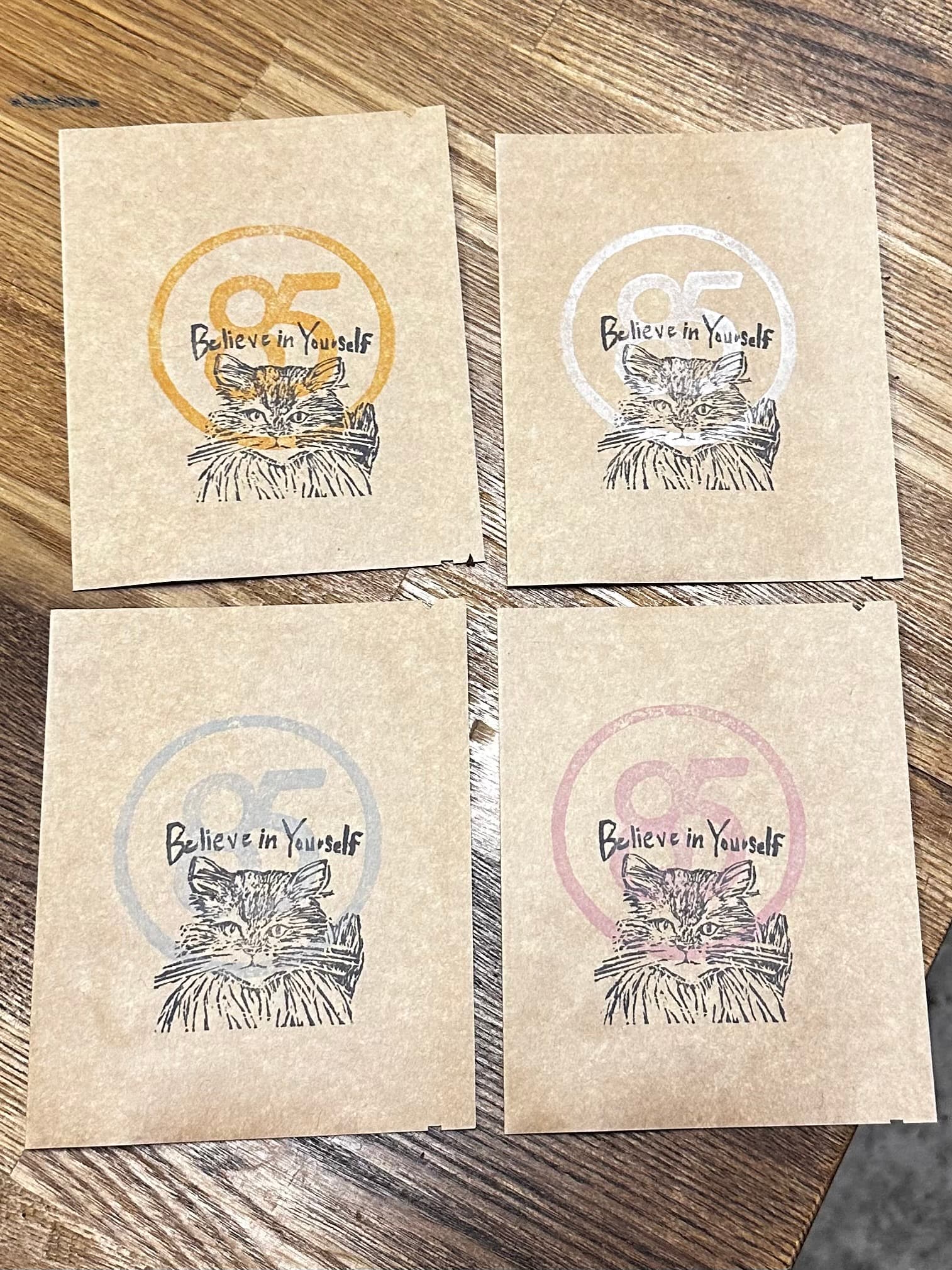 15日㈯-16日㈰は、【飛び出せ‼くらし灯 ~85-Store POPUP~】です!